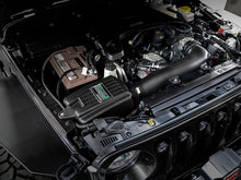 Laden Sie das Bild in den Galerie-Viewer, aFe Quantum Pro 5R Cold Air Intake System 18-19 Jeep Wrangler (JL) V6-3.6L