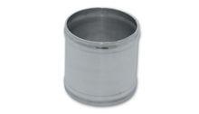 Laden Sie das Bild in den Galerie-Viewer, Vibrant Aluminum Joiner Coupling (1.25in Tube O.D. x 2.5in Overall Length)