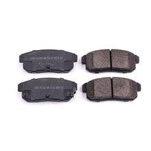 Charger l&#39;image dans la galerie, Power Stop 04-11 Mazda RX-8 Rear Z16 Evolution Ceramic Brake Pads