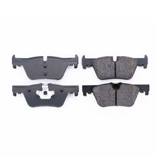 Charger l&#39;image dans la galerie, Power Stop 14-16 BMW 228i Rear Z16 Evolution Ceramic Brake Pads