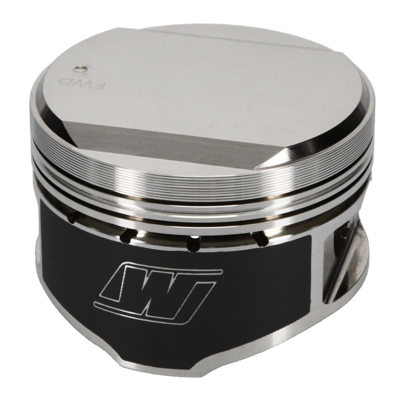 Wiseco Nissan Turbo Dome +14cc Piston Shelf Stock Kit