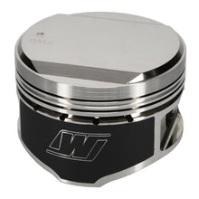 Charger l&#39;image dans la galerie, Wiseco Nissan Turbo Dome +14cc Piston Shelf Stock Kit