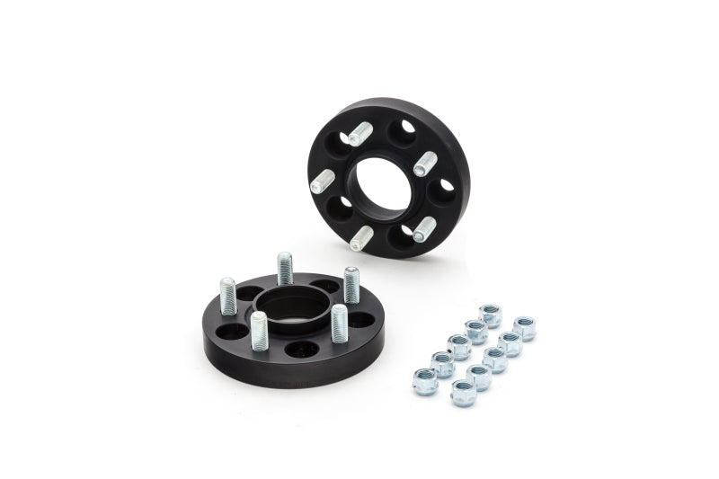 Eibach Pro-Spacer System 35mm Black Spacer - 2015 Ford Mustang Ecoboost / V6 / GT