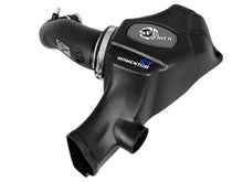 Cargar imagen en el visor de la galería, aFe Momentum ST Pro DRY S Intake System 15-17 Ford Mustang EcoBoost I4-2.3L