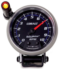 Laden Sie das Bild in den Galerie-Viewer, Autometer Mini-Monster 10000RPM Pedestal Mount Tachometer