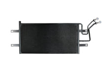 Carica l&#39;immagine nel visualizzatore di Gallery, CSF 07-09 Dodge Ram 2500 6.7L Transmission Oil Cooler