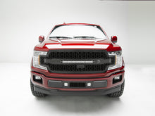 Carica l&#39;immagine nel visualizzatore di Gallery, aFe 18-20 Ford F-150 w/ FFC Scorpion Grill w/ LEDs