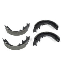 Charger l&#39;image dans la galerie, Power Stop 67-70 Chrysler 300 Rear Autospecialty Brake Shoes