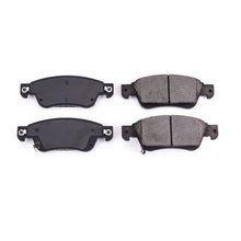 गैलरी व्यूवर में इमेज लोड करें, Power Stop 07-08 Infiniti G35 Front Z16 Evolution Ceramic Brake Pads