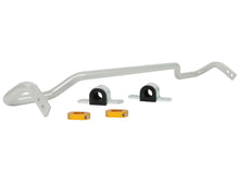 Laden Sie das Bild in den Galerie-Viewer, Whiteline 15-16 Audi A3 22mm X Heavy Duty Rear Adjustable Swaybar