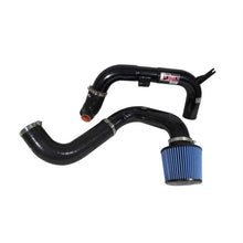 Carica l&#39;immagine nel visualizzatore di Gallery, Injen 2007-09 Sentra SER V-Spec 2.5L 4 Cyl. (Manual Only) Black Cold Air Intake