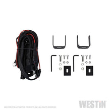 Cargar imagen en el visor de la galería, Westin HyperQ LED Auxiliary Lights 3in x 3in cube 20w Flood - Black