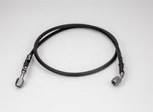 Laden Sie das Bild in den Galerie-Viewer, Goodridge 04-05 Subaru WRX STI (Clear Covered Hose) Clutch Line