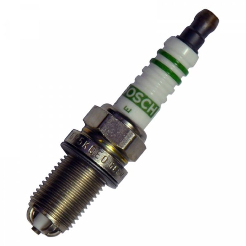 Bosch Spark Plug (FGR5KQE0) 05-08 Carrera/S/4/4S *Must Order Minimum of 10, Order Multiples of 10*