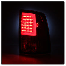 Carica l&#39;immagine nel visualizzatore di Gallery, xTune Dodge Ram 1500 09-16 LED Tail Lights Incandescent Model Only - Red Clear ALT-ON-DR09-LBLED-RC