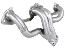 गैलरी व्यूवर में इमेज लोड करें, aFe Power Twisted Steel Exhaust Headers 409 Stainless Steel 83-02 Jeep Wrangler (YJ) L4 2.5L