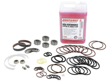 Laden Sie das Bild in den Galerie-Viewer, aFe Sway-A-Way Master Rebuild Kit for 3.0 Shock w/ 1in Shaft - Gen 2