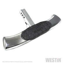 Laden Sie das Bild in den Galerie-Viewer, Westin PRO TRAXX 5 Hitch Step 27in Step 2in Receiver - Stainless Steel