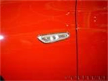 Laden Sie das Bild in den Galerie-Viewer, Putco 01-05 Toyota RAV4 Side Marker Lamp Covers