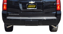 Cargar imagen en el visor de la galería, Gibson 18-19 Chevrolet Suburban LS 5.3L 2.25in Cat-Back Dual Extreme Exhaust - Stainless