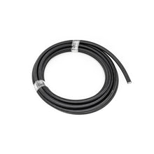 Charger l&#39;image dans la galerie, DeatschWerks 6AN Black Nylon Braided PTFE Hose 20 Feet