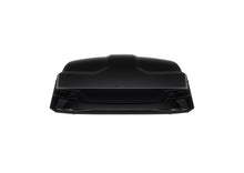 Load image into Gallery viewer, Thule Vector M Roof-Mounted Cargo Box - Gloss Black