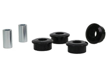 Laden Sie das Bild in den Galerie-Viewer, Whiteline 05-13 Lexus IS250 GSE20 / 1/08-4/13 IS350 GSE21 Rear Trailing Arm Upper Rear Bushing Kit