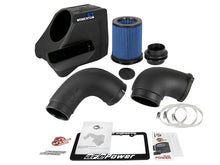 Cargar imagen en el visor de la galería, aFe Momentum ST Pro 5R Cold Air Intake System 2018 Volkswagen Atlas V6-3.6L