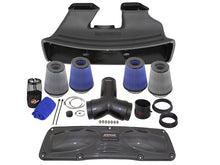 Laden Sie das Bild in den Galerie-Viewer, aFe Black Series Cold Air Intake 12-15 Porsche Carrera/Carrera S 3.4L/3.8L