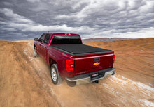 Laden Sie das Bild in den Galerie-Viewer, Truxedo 17-20 Ford F-250/F-350/F-450 Super Duty 8ft Pro X15 Bed Cover