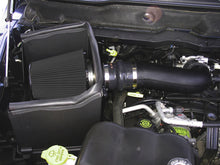 Laden Sie das Bild in den Galerie-Viewer, Airaid 02-05 Dodge Ram 4.7L CAD Intake System w/ Tube (Dry / Black Media)