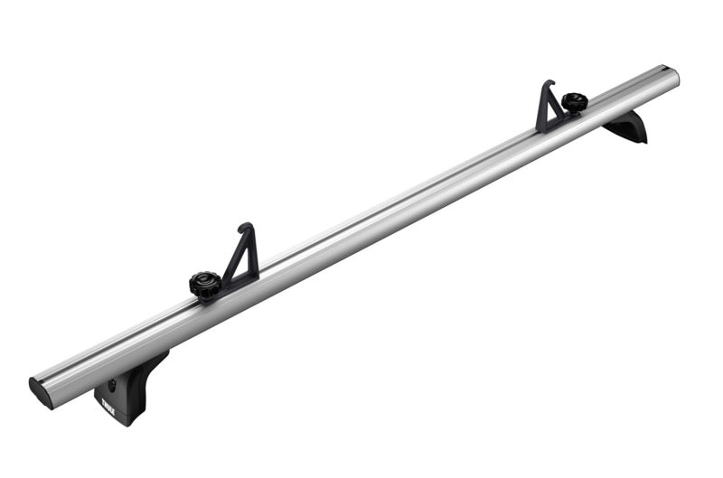 Thule TracRac Van Rack ES (Euro-Style) for 2014+ Ford Transit Connect - Silver