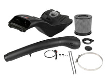 Laden Sie das Bild in den Galerie-Viewer, aFe Momentum HD Pro 5R Cold Air Intake System 18-19 Ford F-150 V6-3.0L (td)