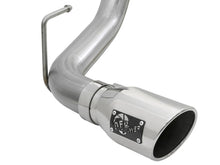 Cargar imagen en el visor de la galería, aFe MACH Force-Xp 2-1/2in 304 SS Cat-Back Exhaust w/ Polished Tips 2016+ Toyota Tacoma 2.7L/3.5L