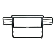 गैलरी व्यूवर में इमेज लोड करें, Westin 2005-2007 Ford F-250/350/450/550HD Super Duty Sportsman Grille Guard - Black