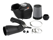 Laden Sie das Bild in den Galerie-Viewer, aFe Momentum GT Pro DRY S CAI System 12-18 Jeep Wrangler (JK) V6-3.6L (Only Models w/Sprintex S/C)