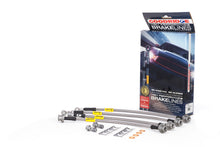 Laden Sie das Bild in den Galerie-Viewer, Goodridge 14-15 Infiniti Q50 SS Brake Lines