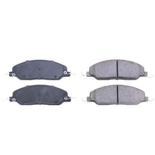 Charger l&#39;image dans la galerie, Power Stop 05-10 Ford Mustang Front Z16 Evolution Ceramic Brake Pads