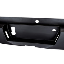 गैलरी व्यूवर में इमेज लोड करें, Westin 19-20 Ford Ranger Pro-Series Rear Bumper - Textured Black