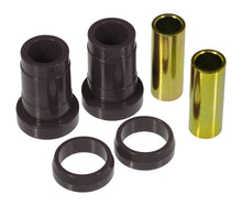 गैलरी व्यूवर में इमेज लोड करें, Prothane 60-72 Chevy C10/G10 Rear Trailing Arm Bushings - Black