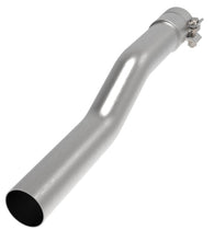 Charger l&#39;image dans la galerie, aFe MACH Force-XP Rear Exit Conversion Tail-Pipe Jeep Gladiator (JT) 20-21 V6-3.6L