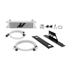 Charger l&#39;image dans la galerie, Mishimoto 01-05 Subaru WRX/STi Oil Cooler Kit