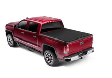 Laden Sie das Bild in den Galerie-Viewer, Truxedo 14-18 GMC Sierra &amp; Chevrolet Silverado 1500 6ft 6in Sentry CT Bed Cover