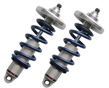 Laden Sie das Bild in den Galerie-Viewer, Ridetech 67-70 Ford Mustang Mercury Cougar CoilOvers HQ Series Front Pair