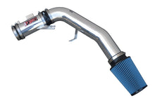 Cargar imagen en el visor de la galería, Injen 2015+Acura TSX 3.5L V6 Polished Cold Air Intake