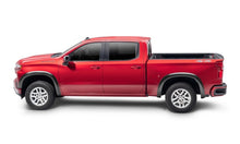 Load image into Gallery viewer, Bushwacker 19 Chevrolet Silverado 1500 OE-Style 4PC Fender Flares Black Smooth