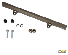 Carica l&#39;immagine nel visualizzatore di Gallery, mountune 16-18 Ford Focus RS Auxiliary Fuel Rail Hardware Kit