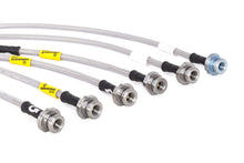 Laden Sie das Bild in den Galerie-Viewer, Goodridge 14-17 Nissan Rogue SS Brake Line Kit