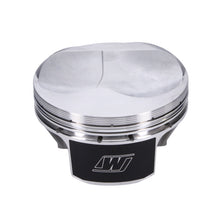 Cargar imagen en el visor de la galería, Wiseco Chevy Small Block 350 4.04in Bore 3.75in Stroke +13.5cc 23 Deg Dome Piston Set