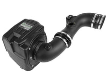 Charger l&#39;image dans la galerie, aFe Quantum Pro 5R Cold Air Intake System 11-16 GM/Chevy Duramax V8-6.6L LML - Oiled